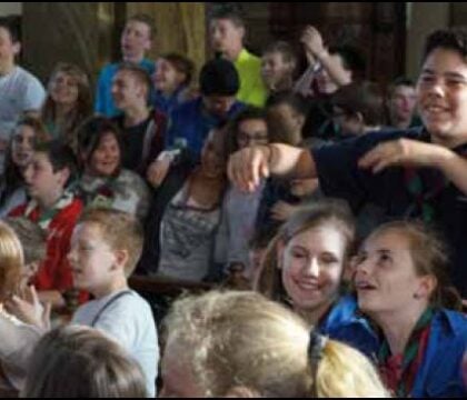 Melen : Une journée pour les jeunes de l&rsquo;UP