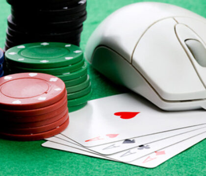 Les jeux d&rsquo;argent ne connaissent pas la crise