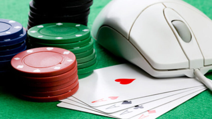 Les jeux d&rsquo;argent ne connaissent pas la crise
