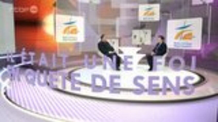 TV – Il était une foi… Un an de pontificat
