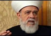 mufti Liban