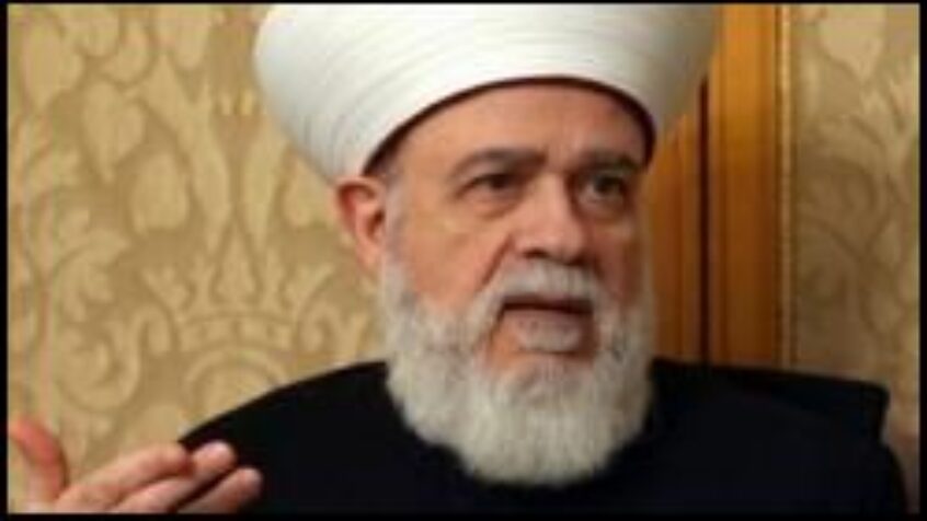 Liban : Un pacte islamo-chrétien pour protéger le pays