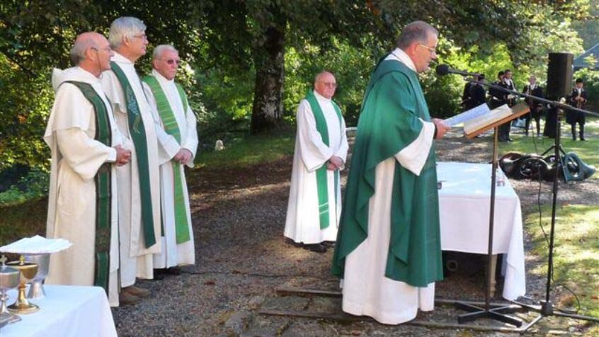 RADIO – Il était une foi… L&rsquo;Eglise en milieu rural