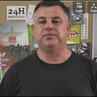 stephan michiels