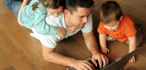 travail & famille
