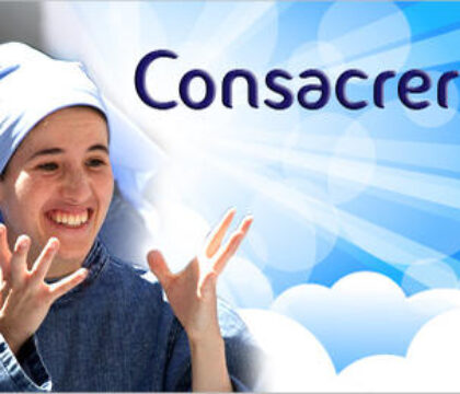 Une prière pour les vocations