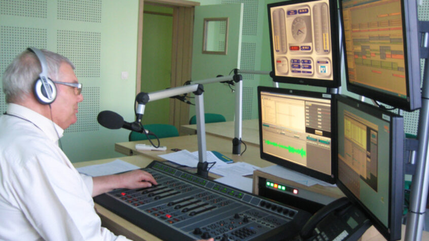 RCF Liège, depuis 10 ans sur les ondes