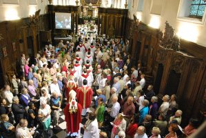 Bois Seigneur Isaac 1 - BWcatho