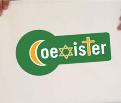 Interreligieux : l&rsquo;Interfaith Tour donne des envies de Coexister