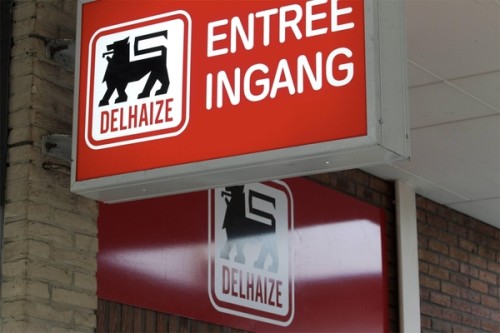 Delhaize 1