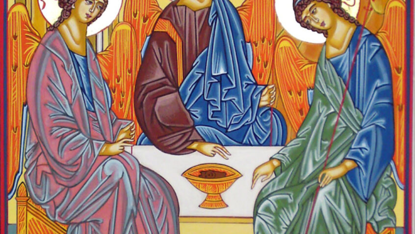 Evangile de dimanche : « Le visage de Dieu », un mystère ?