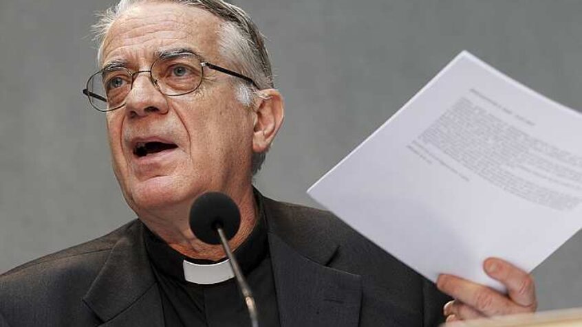 Famille : l&rsquo;état des lieux de l&rsquo;Eglise catholique