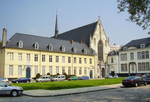 La Cambre
