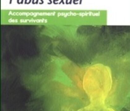 Se relever après l’abus sexuel, un livre dirigé par Karlijn Demasure