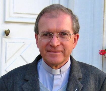 Mgr Warin : « Notre discours sur la famille ne doit-il pas être spirituel avant d&rsquo;être moral ? »