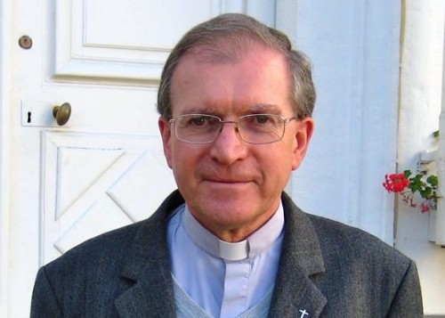 Mgr Warin 2