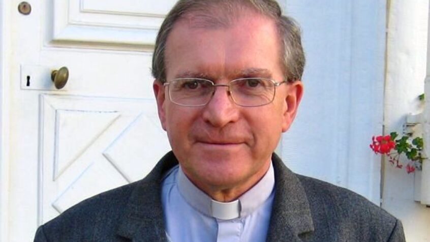Mgr Warin : « Notre discours sur la famille ne doit-il pas être spirituel avant d&rsquo;être moral ? »