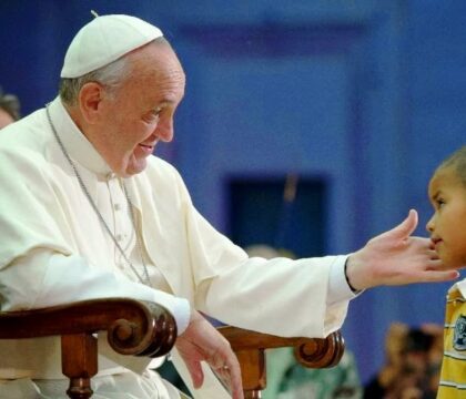 Audience générale : les charismes, richesse de l&rsquo;Eglise