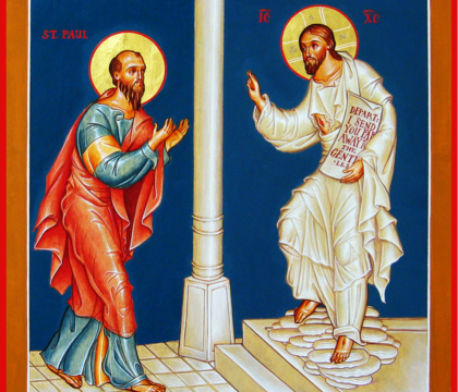 Evangile de dimanche : Pierre et Paul, un même amour de Jésus