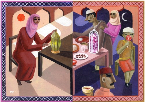Ramadan