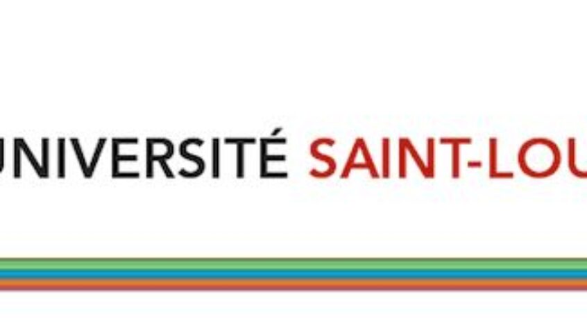 St-Louis : l’université bruxelloise qui monte