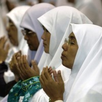 catholiques Malaisie