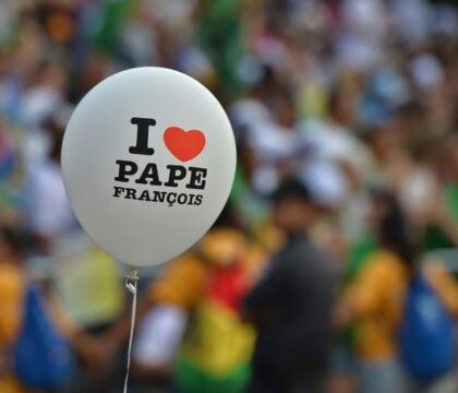 Le programme du voyage papal en Corée du Sud