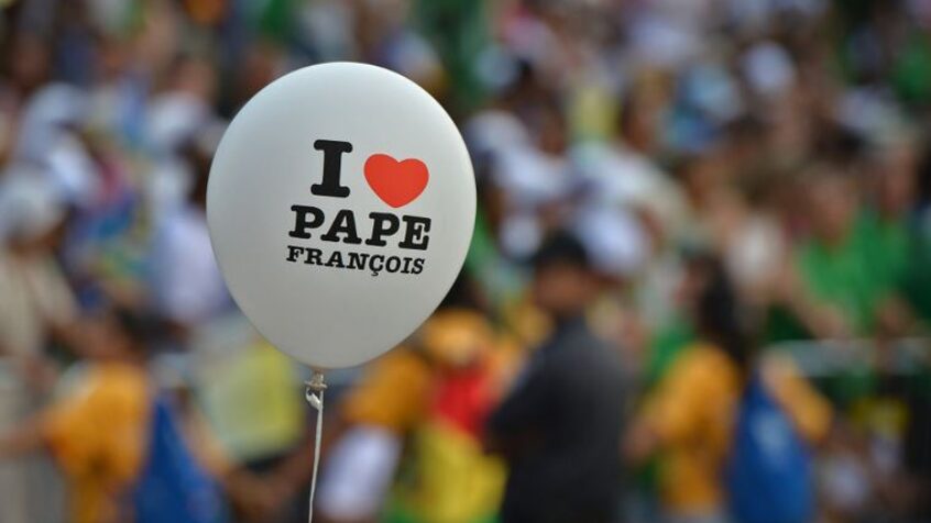Le programme du voyage papal en Corée du Sud