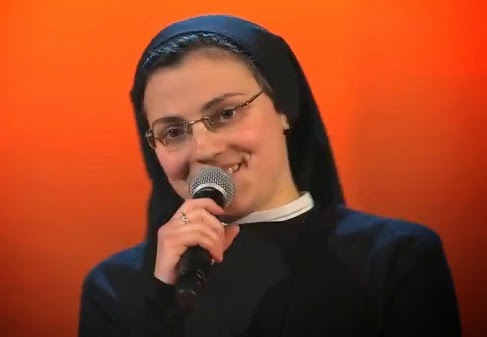 cristina