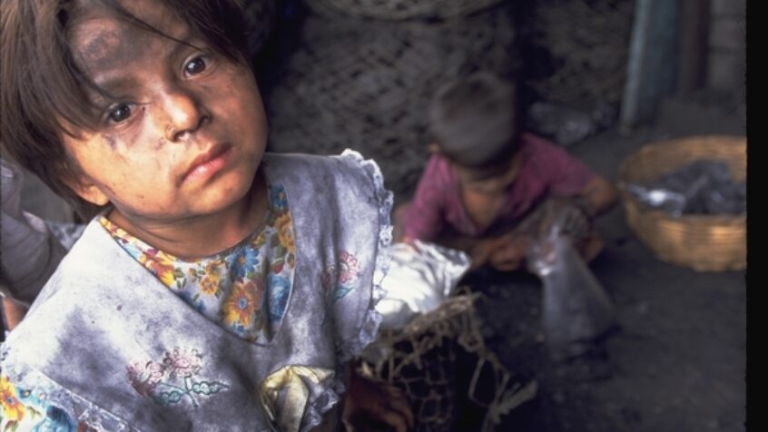Amérique latine : 13 millions d&rsquo;enfants mis au travail