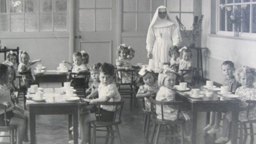 Irlande : plus de précisions sur la découverte de squelettes de bébés
