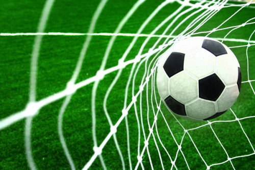 football