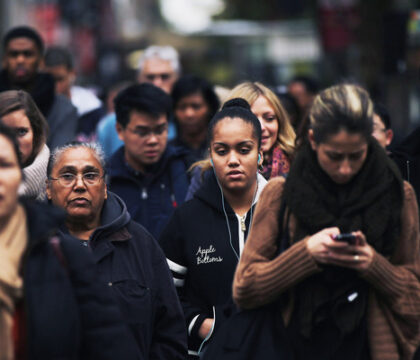 Première baisse de l&rsquo;immigration en Belgique depuis près de 20 ans