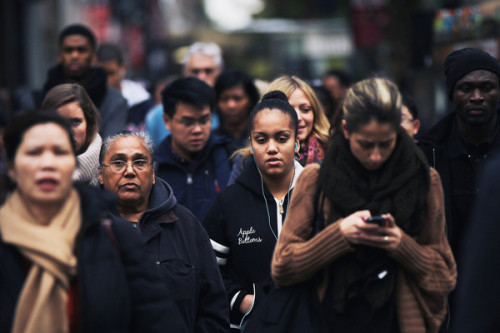 Foule