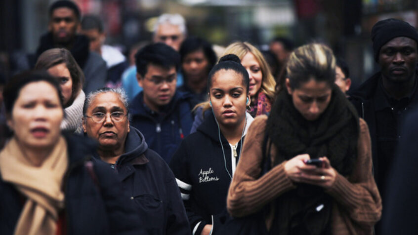 Première baisse de l&rsquo;immigration en Belgique depuis près de 20 ans