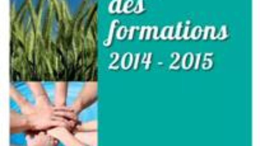 Vicariat de Bruxelles : Parution du nouveau programme de formations des Equipes de Visiteurs