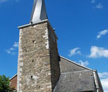 Jalhay fêtera le (non)-anniversaire de l’église Saint-Michel