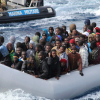 migrants