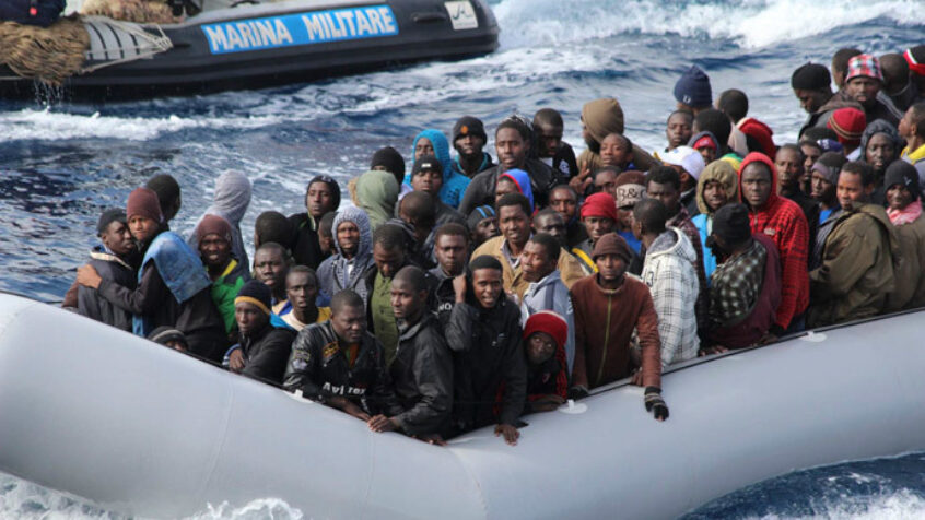 Vatican: Sensibiliser le monde au sort des migrants