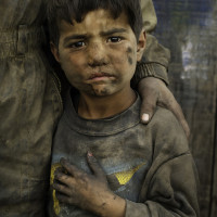 _PBS6043, Afghanistan, 2008, Hazaras, retouched: 05/27/2013 Kate Daigneault