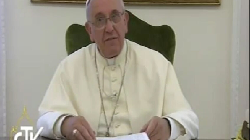 Pas de place pour les pédophiles dans l&rsquo;Eglise réaffirme le pape