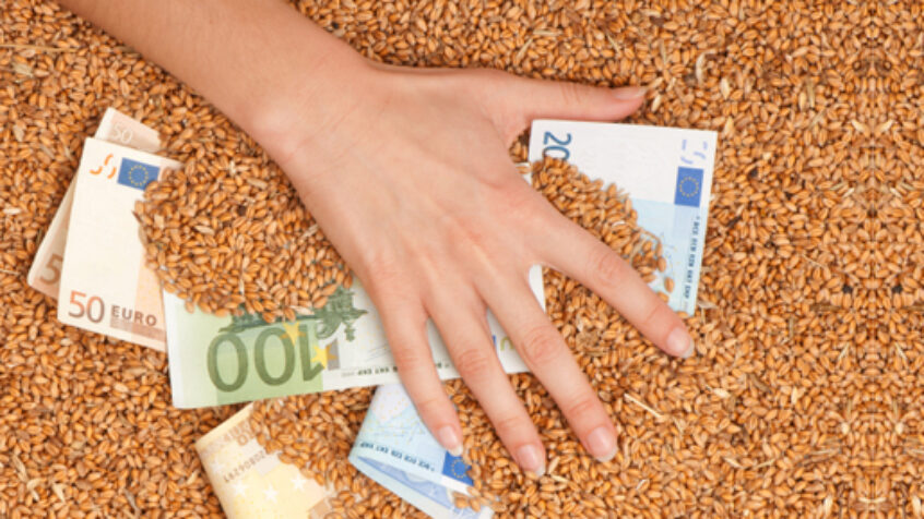 Spéculer sur les produits alimentaires aggrave la faim dans le monde