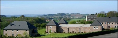 Banneux St Jean