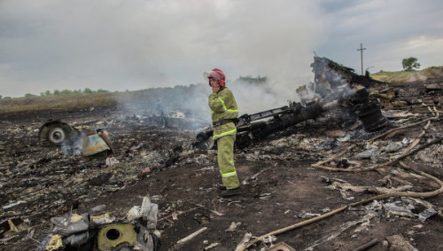 Crash Ukraine