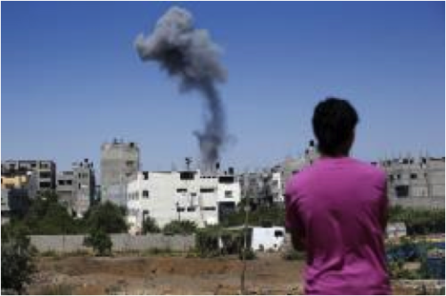 Gaza