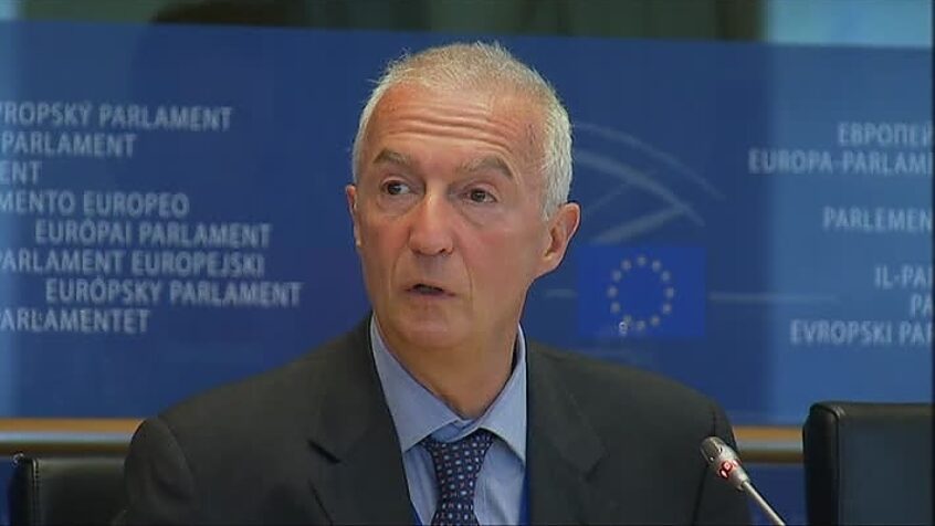 Gilles de Kerchove: « Près de 2000 djihadistes viennent d’Europe »