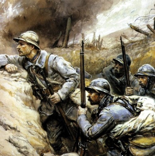 Grande guerre