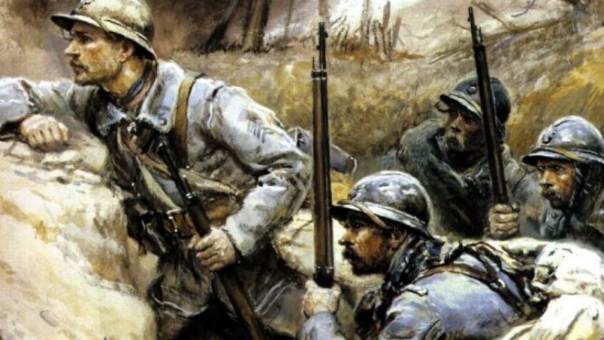 Les évêques de Belgique : « Plus jamais la guerre »