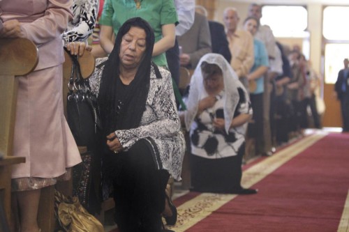Irak Eglise Chaldeenne