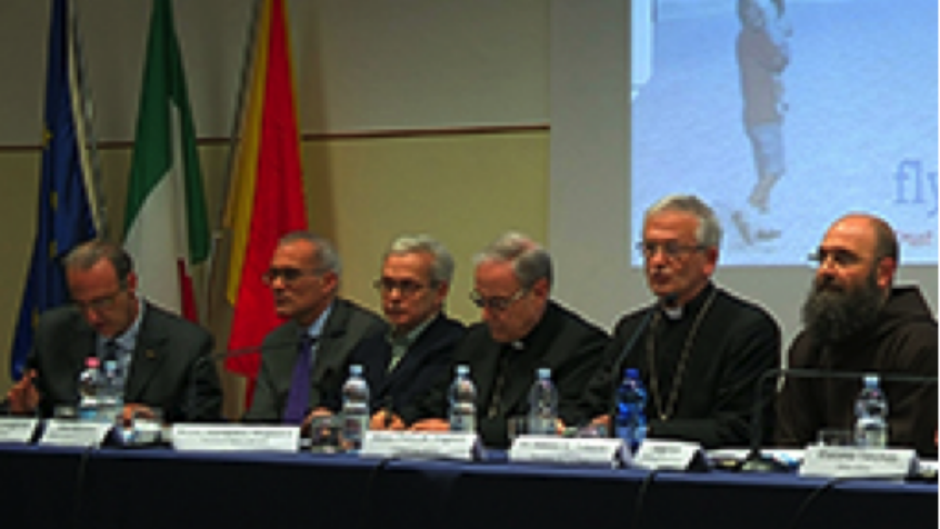 Vatican : pour une coexistence fraternelle en Méditerranée
